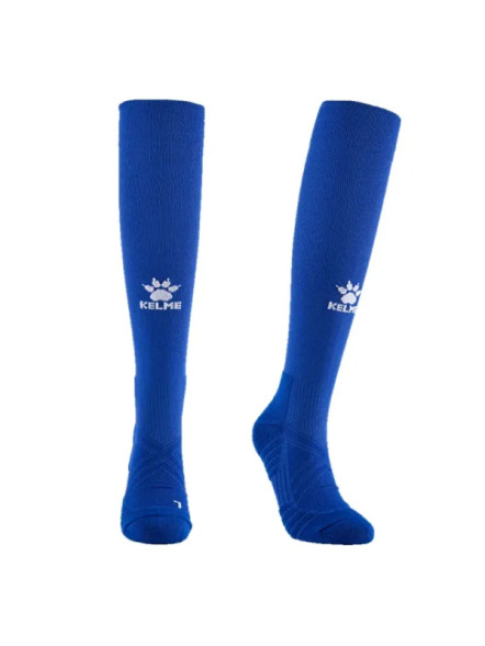 Гетры KELME Long Football Socks Blue