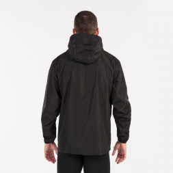 Дождевик ELITE VIII Черный