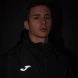 Дождевик ELITE VIII Черный