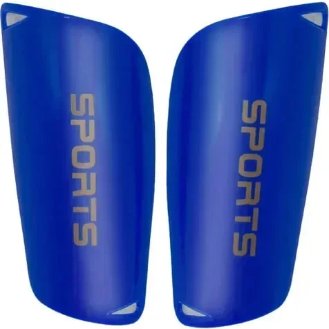 Щитки SHIN GUARD, Синий