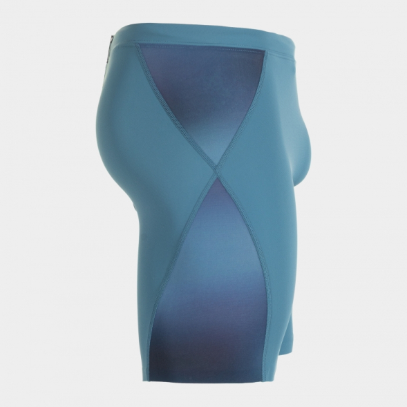 BERMUDA DE BAÑO HYDRO AZUL