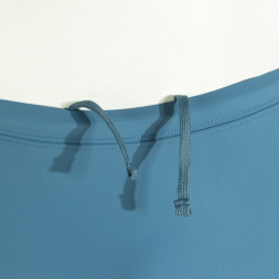 BERMUDA DE BAÑO HYDRO AZUL