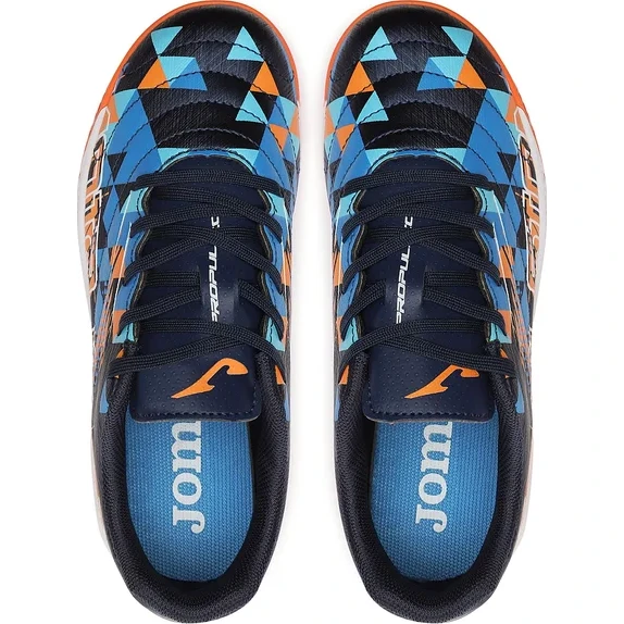 Футзалки JOMA PROPULSION PRJW2303IN