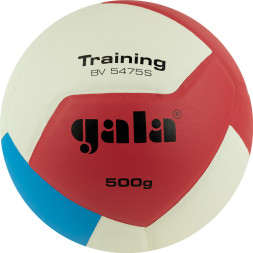 Мяч волейбольный GALA Training Heavy 12, BV5475S