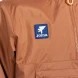 ANORAK KIDS CAMP CAMEL