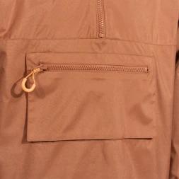 ANORAK KIDS CAMP CAMEL