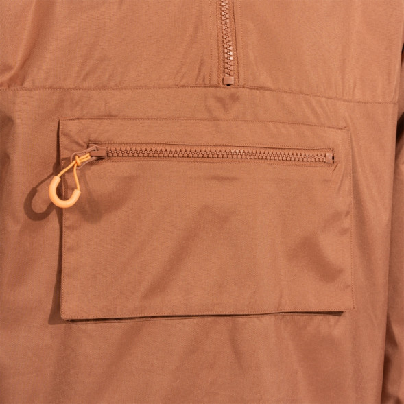 ANORAK KIDS CAMP CAMEL