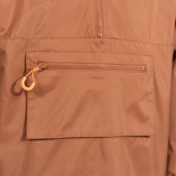 ANORAK KIDS CAMP CAMEL