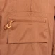 ANORAK KIDS CAMP CAMEL