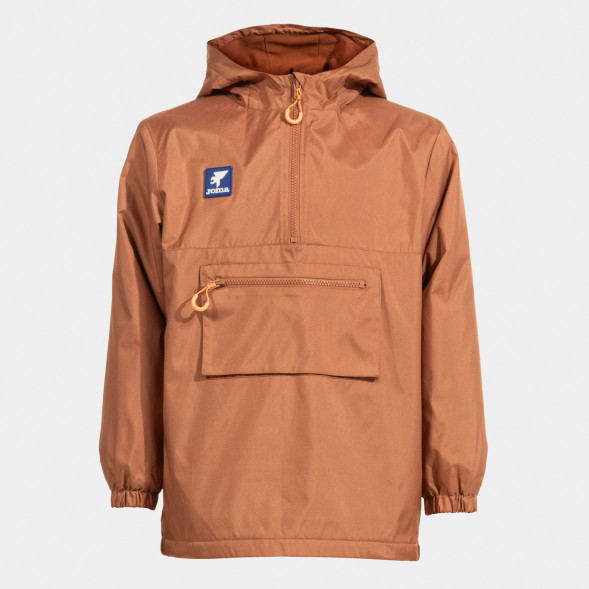 ANORAK KIDS CAMP CAMEL