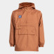 ANORAK KIDS CAMP CAMEL