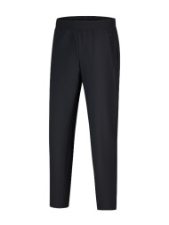Брюки KELME Fleece Knitted Trousers Dark Blue