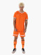 Футбольная форма FN Spirit (Orange/White)