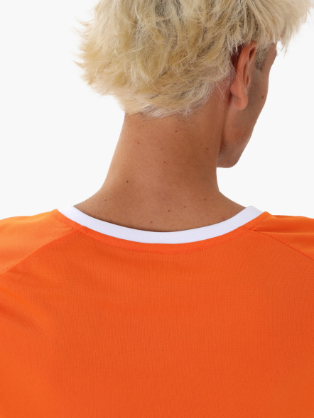 Футбольная форма FN Spirit (Orange/White)