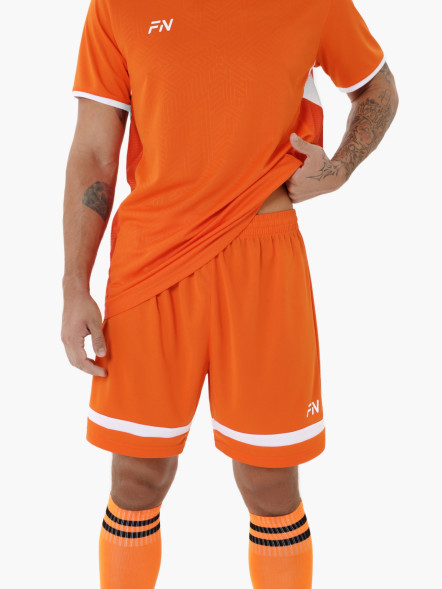 Футбольная форма FN Spirit (Orange/White)