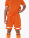 Футбольная форма FN Spirit (Orange/White)