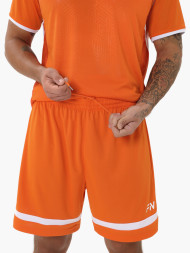 Футбольная форма FN Spirit (Orange/White)