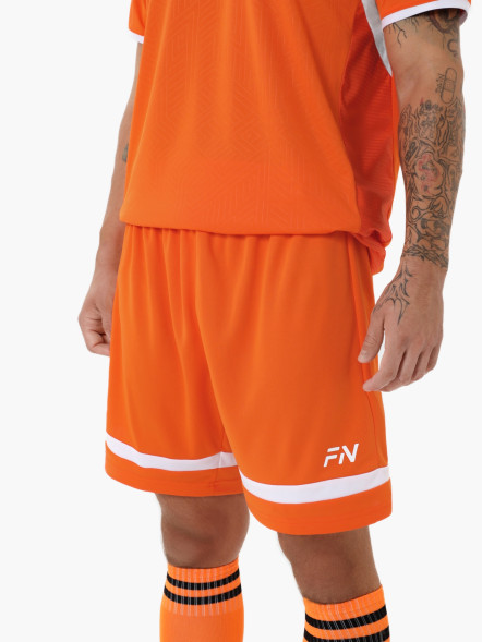 Футбольная форма FN Spirit (Orange/White)