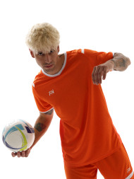 Футбольная форма FN Spirit (Orange/White)