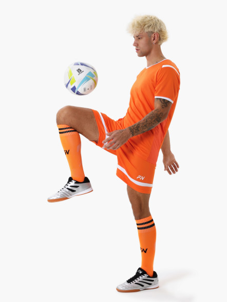 Футбольная форма FN Spirit (Orange/White)