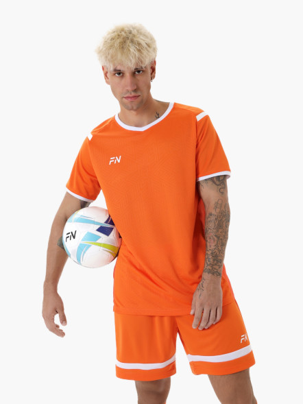 Футбольная форма FN Spirit (Orange/White)