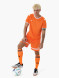 Футбольная форма FN Spirit (Orange/White)