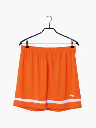 Футбольная форма FN Spirit (Orange/White)