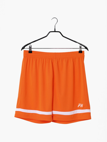 Футбольная форма FN Spirit (Orange/White)