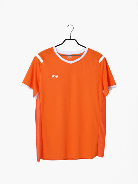 Футбольная форма FN Spirit (Orange/White)