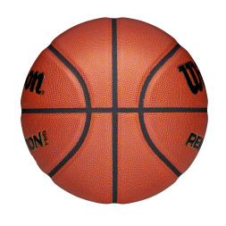 Мяч баскетбольный WILSON Reaction PRO, WZ2026601XB05, р.5