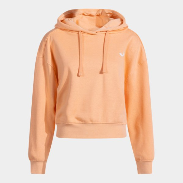 SUDADERA CON CAPUCHA STEP  