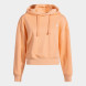 SUDADERA CON CAPUCHA STEP  
