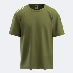 CAMISETA MANGA CORTA MIMETIC  