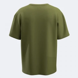 CAMISETA MANGA CORTA MIMETIC  