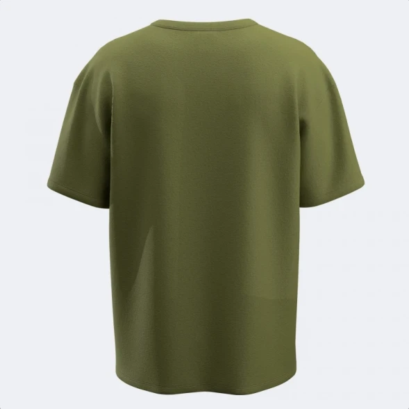 CAMISETA MANGA CORTA MIMETIC  