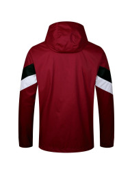 Ветровка KELME Windproof Rain Jacket Red