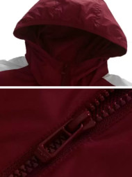 Ветровка KELME Windproof Rain Jacket Red