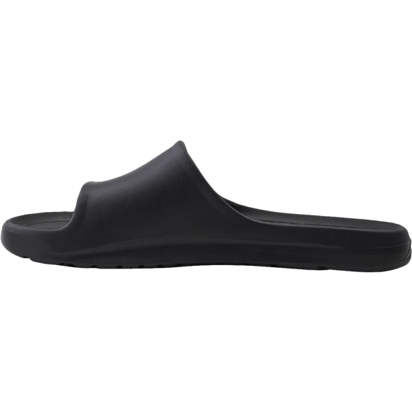 Сланцы JÖGEL Shower Slides, мужской, черный