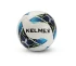 Мяч футбольный KELME Hand Stitched Football Ball (White/Light Blue)