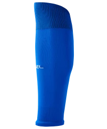 Гольфы футбольные JOGEL CAMP BASIC SLEEVE SOCKS, синий/белый