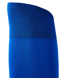 Гольфы футбольные JOGEL CAMP BASIC SLEEVE SOCKS, синий/белый