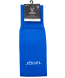 Гольфы футбольные JOGEL CAMP BASIC SLEEVE SOCKS, синий/белый