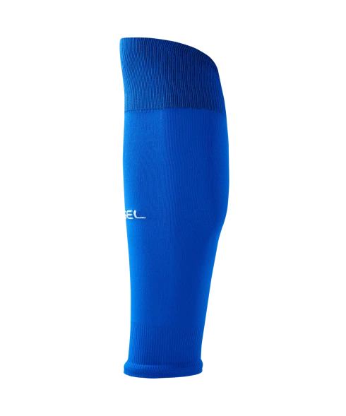 Гольфы футбольные JOGEL CAMP BASIC SLEEVE SOCKS, синий/белый