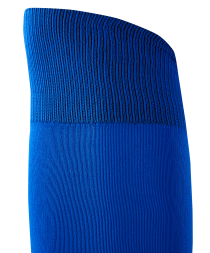 Гольфы футбольные JOGEL CAMP BASIC SLEEVE SOCKS, синий/белый
