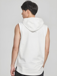 Майка KELME Knitted Vest White