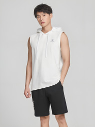 Майка KELME Knitted Vest White