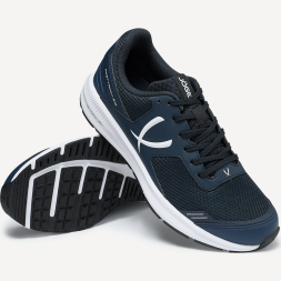 Кроссовки беговые JOGEL Fasttrack 2.0 Navy/white