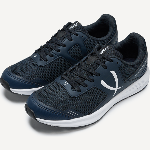 Кроссовки беговые JOGEL Fasttrack 2.0 Navy/white