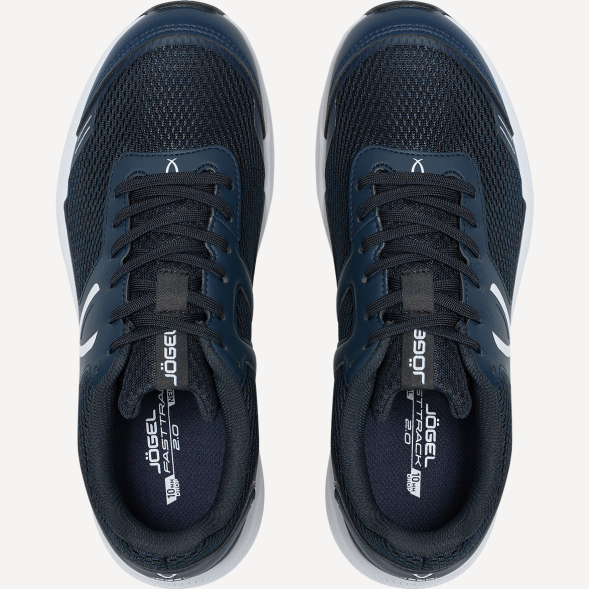 Кроссовки беговые JOGEL Fasttrack 2.0 Navy/white