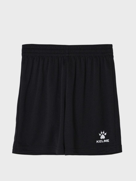 Детская футбольная форма KELME Football Uniform Set (Blue/Black)